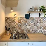 Casa de Férias Casa Alerà Con Idromassaggio Lecce