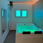 Casa de Férias Casa Alerà Con Idromassaggio