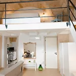펜션 Casa Alera Con Idromassaggio *
