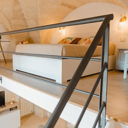 Casa Alera Con Idromassaggio Lecce