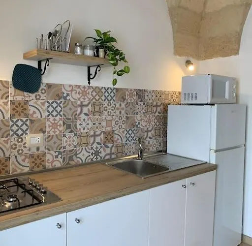 Vakantiehuis Casa Alera Con Idromassaggio *