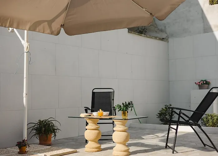 Vakantiehuis Casa Alera Con Idromassaggio *