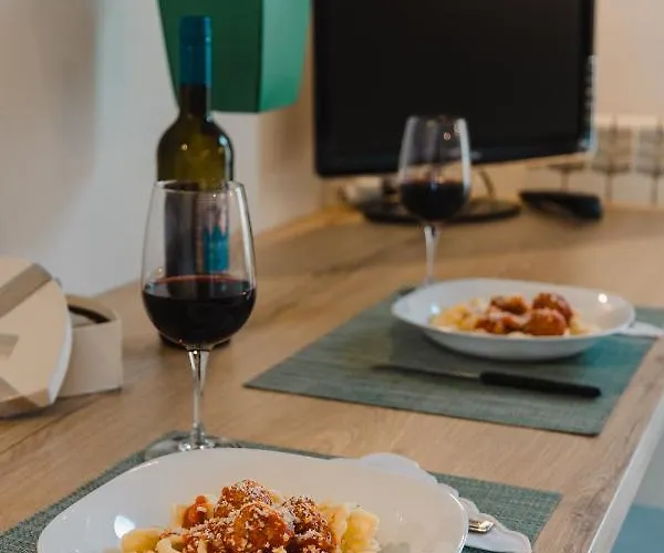 Casa Alera Con Idromassaggio *