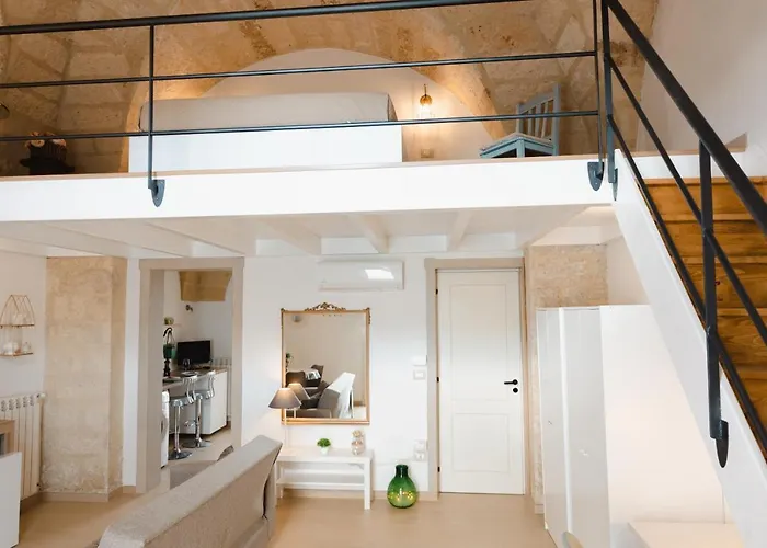 Vakantiehuis Casa Alera Con Idromassaggio *