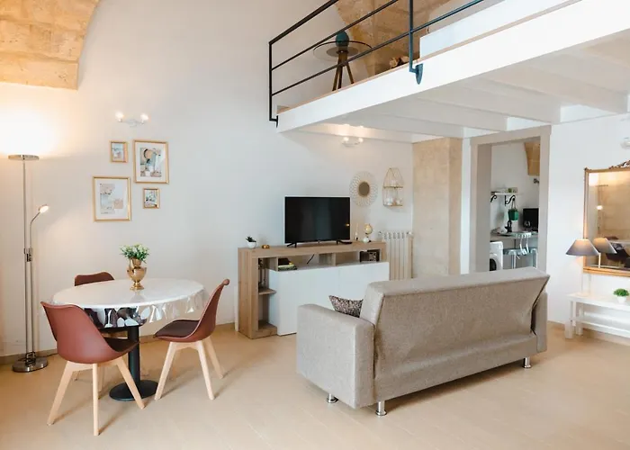 Casa Alera Con Idromassaggio Vakantiehuis