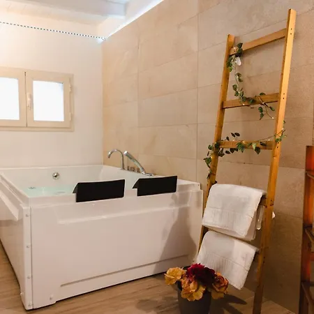 Casa Alera Con Idromassaggio *