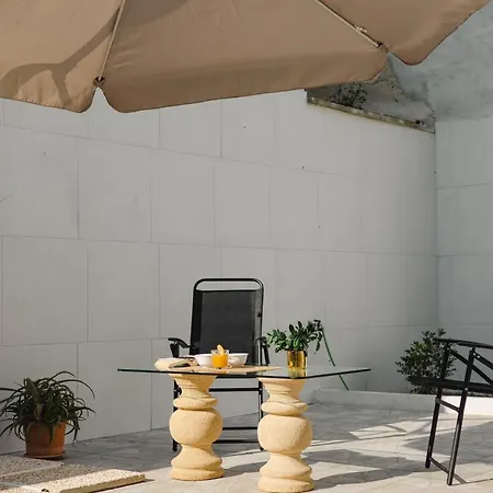 Prázdninový dům Casa Alera Con Idromassaggio *