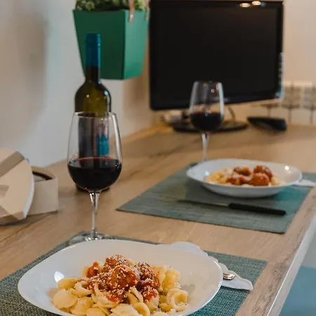 Casa Alera Con Idromassaggio *