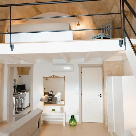 Prázdninový dům Casa Alera Con Idromassaggio *