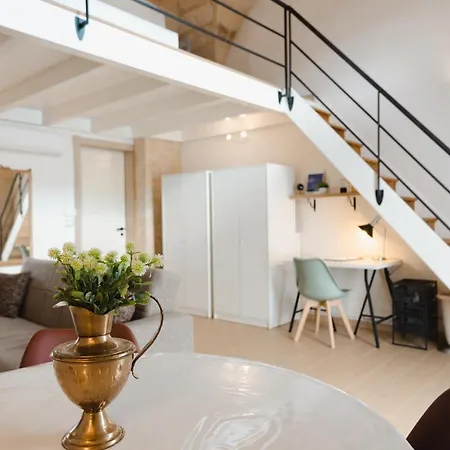 Casa Alera Con Idromassaggio * Lecce