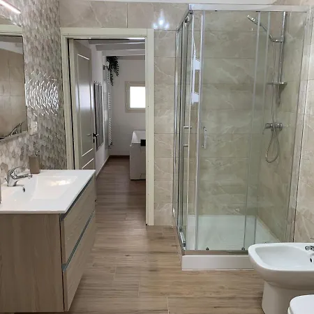 Casa Alera Con Idromassaggio *