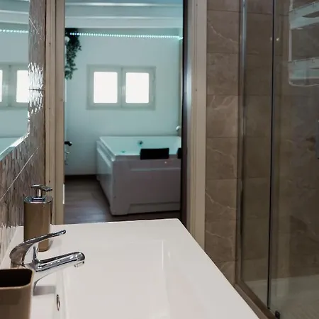 Casa Alera Con Idromassaggio