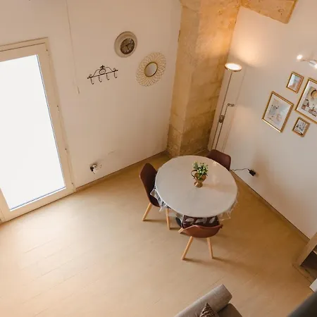 Prázdninový dům Casa Alera Con Idromassaggio Lecce