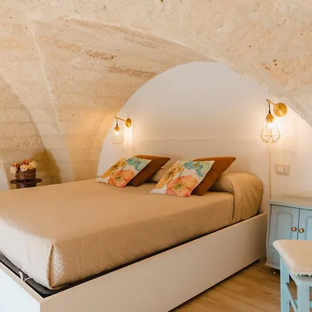 Prázdninový dům Casa Alera Con Idromassaggio