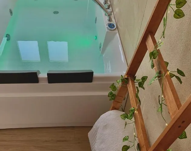 Casa Alera Con Idromassaggio * Lecce