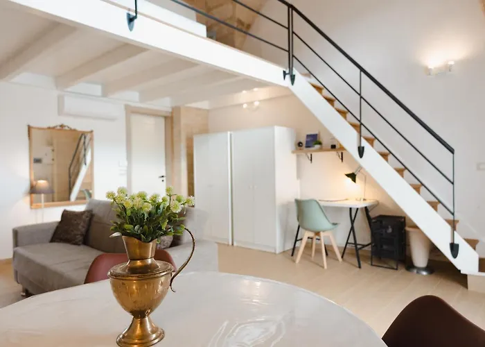 Casa Alera Con Idromassaggio * Lecce