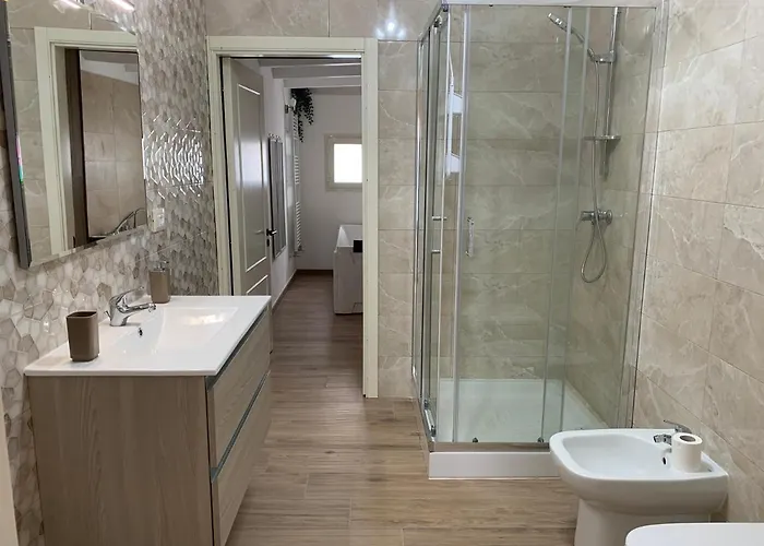 Casa Alera Con Idromassaggio *