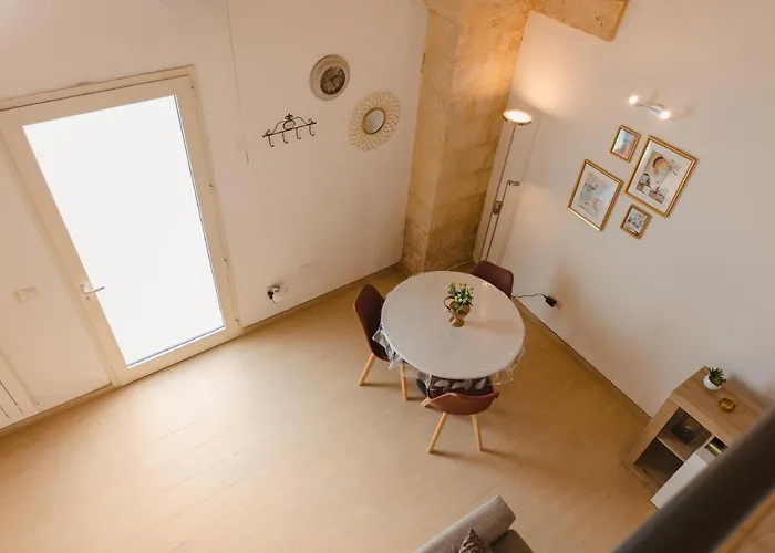 Holiday home Casa Alera Con Idromassaggio Lecce