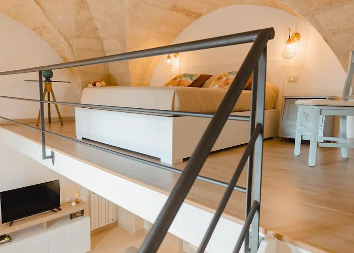 Casa Alera Con Idromassaggio Lecce