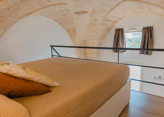 Casa Alera Con Idromassaggio *