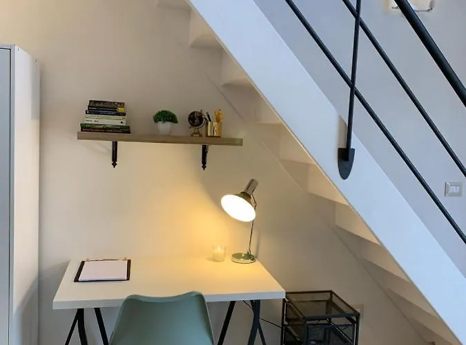 Casa Alera Con Idromassaggio Сasa de vacaciones Lecce